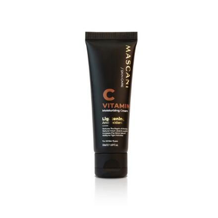 Picture of Vitamin C Moisturizing Cream
