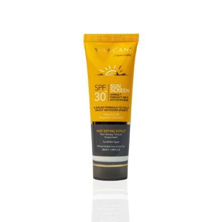 Picture of +Sunscreen Cream SPF30