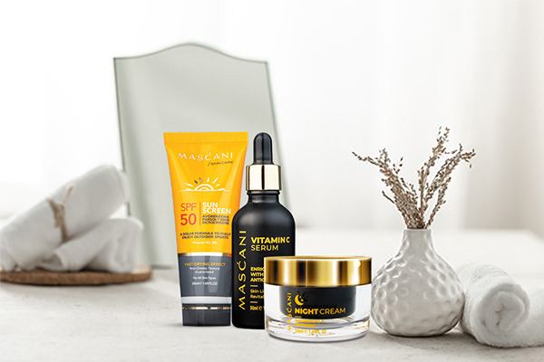 مشاهده محصولات مـراقـبت پوست